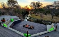 Wallow Lodge
